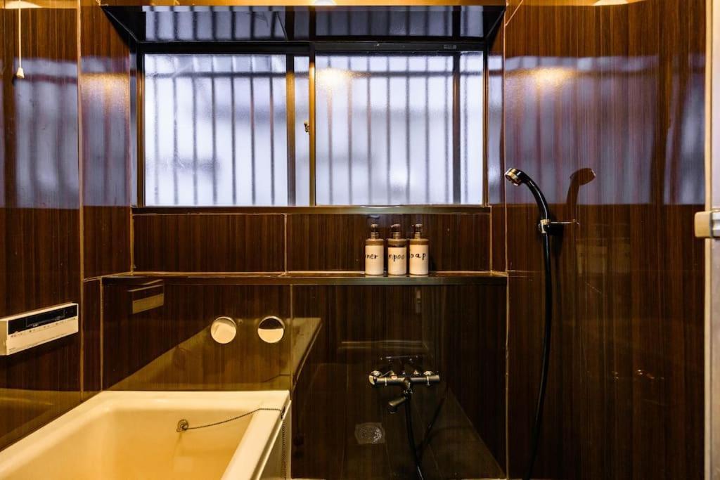 Premier Suite Nishiazabu Roppongi Front Tokyo Exterior photo