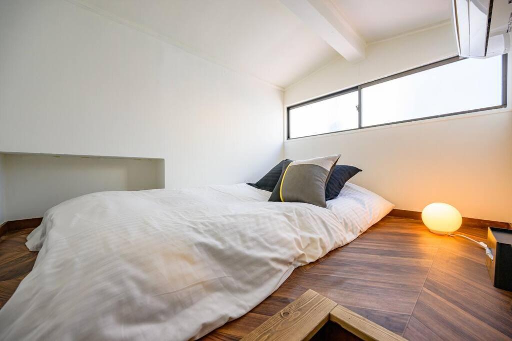 Premier Suite Nishiazabu Roppongi Front Tokyo Exterior photo